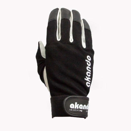 Picture of Akando Basic Gloves- size XL ONLY