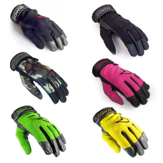 Picture of Akando Pro Gloves